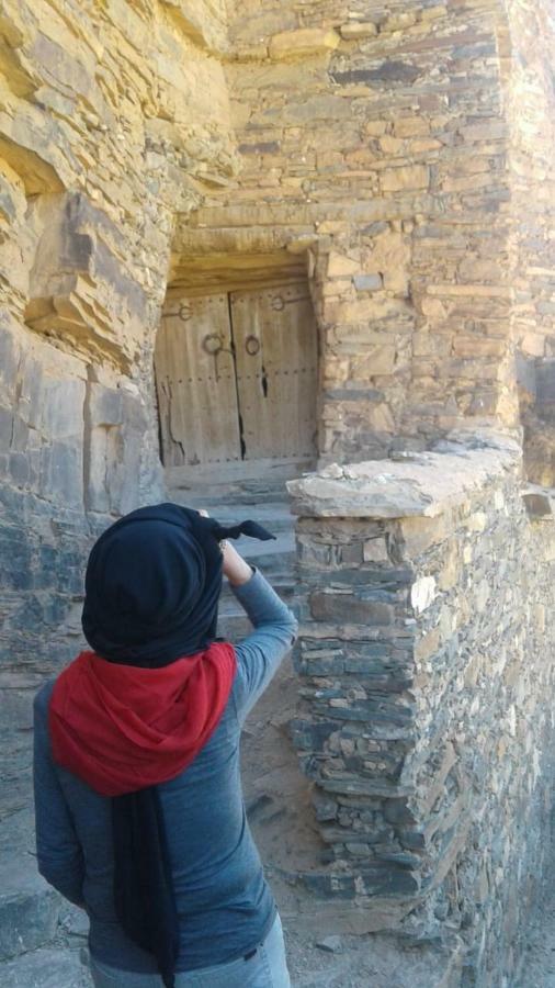 Id Aissa Amtoudi Aventure 아파트 외부 사진