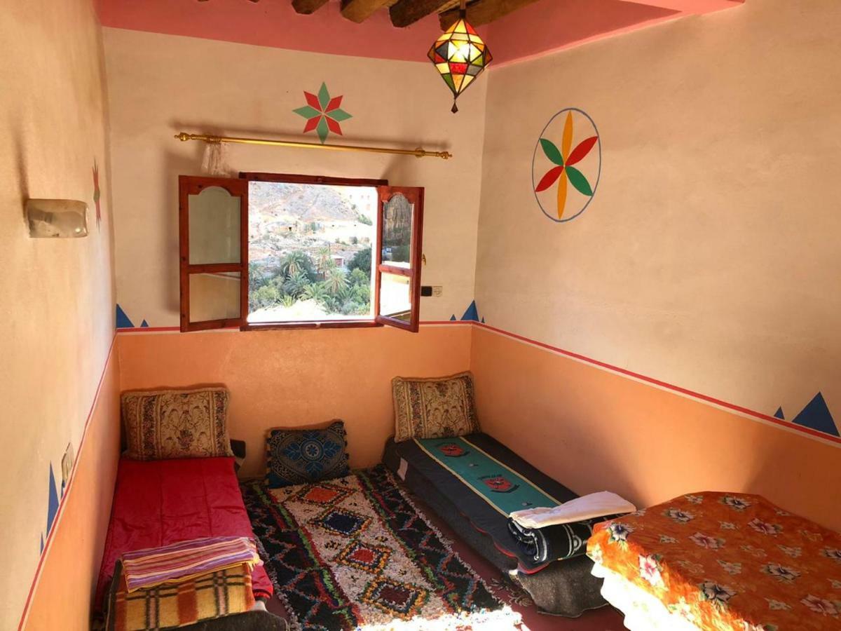 Id Aissa Amtoudi Aventure 아파트 외부 사진