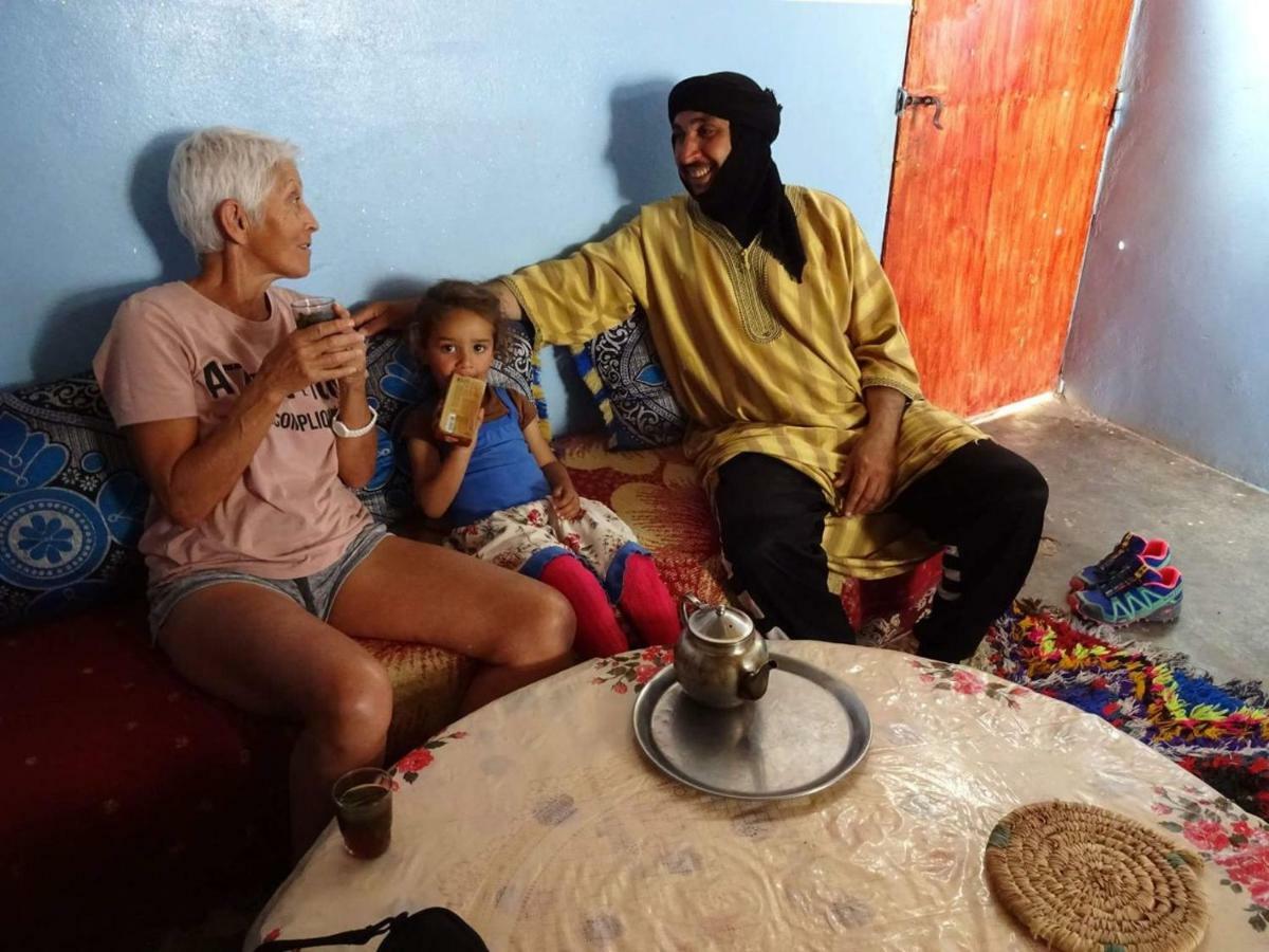 Id Aissa Amtoudi Aventure 아파트 외부 사진