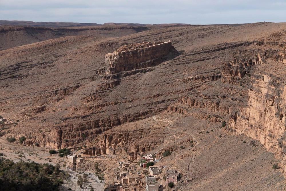 Id Aissa Amtoudi Aventure 아파트 외부 사진